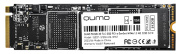 фото Накопитель SSD Qumo Q3DT-512GHHS-NM2