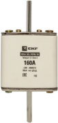 фото Предохранитель EKF fus-39/630/160