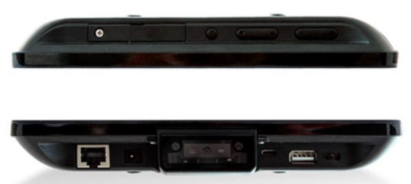 фото Информационный киоск  Newland NQuire 750 Stingray в Красноярске