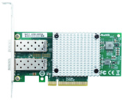 фото Сетевой адаптер LR-LINK LREC9812BF-2SFP+