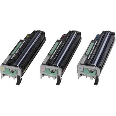 

Картридж Ricoh Color Drum Unit SP C820DN 403116 Ресурс 40 000 отп. Включает 3 блока - C, M, Y, Color Drum Unit SP C820DN