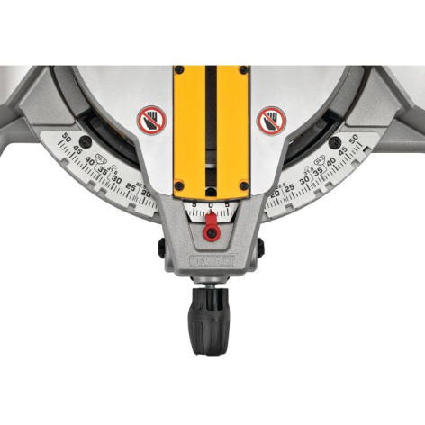 фото Пила торцовочная DeWALT DWS713 в Санкт-Петербургe