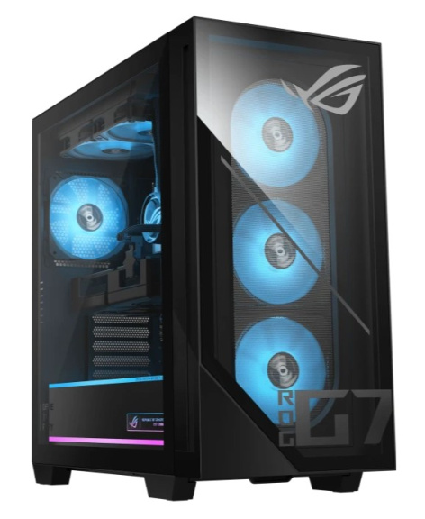 фото Компьютер  ASUS ROG G700TF-7265KF245W в Санкт-Петербургe