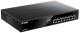 фото Коммутатор PoE D-link DGS-1008MP/B1A (УЦЕНЕННЫЙ)