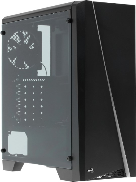 фото Корпус ATX AeroCool Cylon (УЦЕНЕННЫЙ)