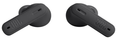 фото Беспроводные наушники JBL Tune Beam, Bluetooth, Внутриканальные, Черный, [JBLTBEAMBLK]