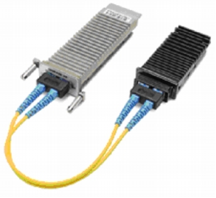 

Модуль Cisco X2-10GB-LRM= 10GBASE-LRM X2 Module, X2-10GB-LRM=
