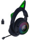 фото Гарнитура wireless Razer Kraken Kitty V3 Pro