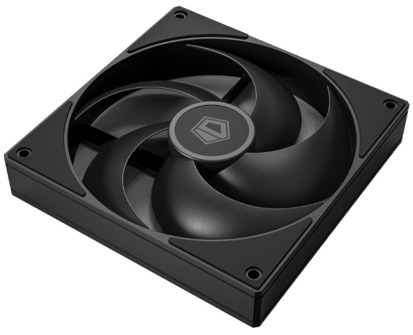 фото Вентилятор для корпуса ID-Cooling AS-140-K в Уфе