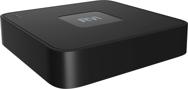 фото Видеорегистратор  RVi RVi-1NR05110 в Казани