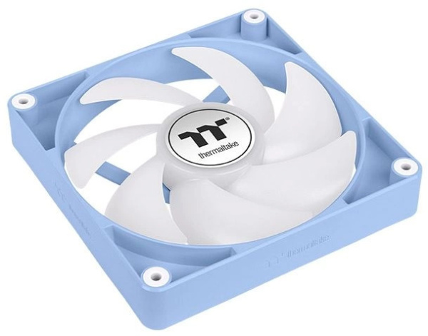 фото Вентилятор для корпуса Thermaltake CT120 ARGB Sync Hydrangea в Омске