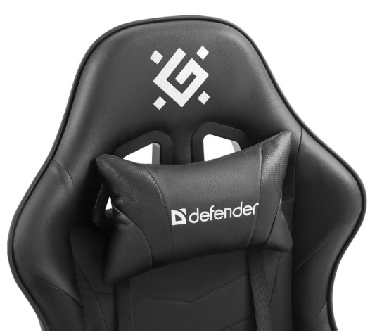 фото Кресло игровое Defender Oracle в Казани