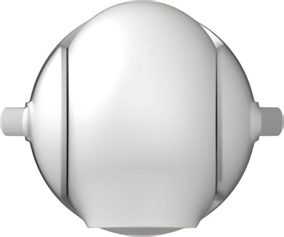 фото Видеокамера IP Dahua DH-SD-H2C-0400B в Уфе