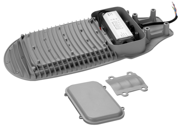 фото Светильник уличный WOLTA STL_50W01 в Перми