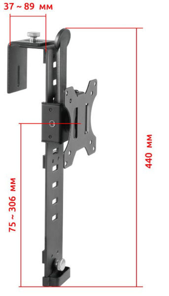 фото Кронштейн для телевизора UNITEKI FN1335PART