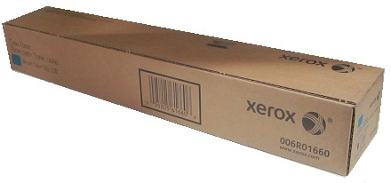 Изображение товара Тонер Xerox 006R01660 для лазерных принтеров и мфу Xerox Color C60 C70