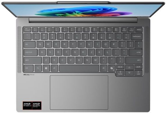 фото Ноутбук  Lenovo IdeaPad Pro 5 14AGP11 в Самаре 