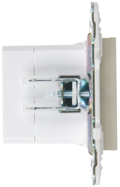 фото Розетка USB  IEK SK-U22-D31-K10 в Казани