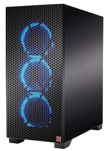 фото Компьютер  iRu Strato 710Z7GP TWR в Челябинске
