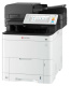 фото Комплект  Kyocera МФУ Kyocera MA3500cix