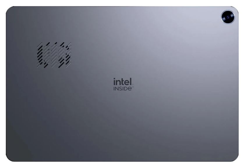 

Планшет 10.1'' Chuwi Hi10 X Premium Set 2078431 N150 8GB 256GB 10.1" IPS 1280x800 5Mpix 2Mpix BT WiFi 3400mAh Win11Home серый, Hi10 X Premium Set