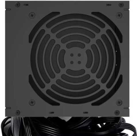 фото Блок питания ATX Super Flower SF-750C12DB в Екатеринбурге
