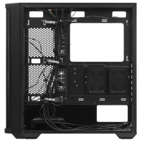 фото Корпус ATX Zalman Z10 в Самаре