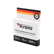 фото Скоба KRANZ KR-12-5503