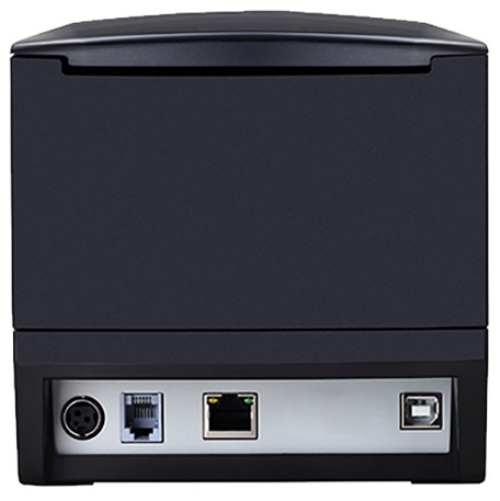 фото Термопринтер этикеток Xprinter XP-365B в Казани