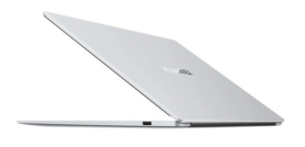 фото Ноутбук  Huawei MateBook D 16 (УЦЕНЕННЫЙ) в Уфе 16 ", Core m5, 16 Гб RAM, 1 Тб SSD, UHD Graphics, Серебристый