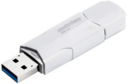 фото Накопитель USB 2.0 SmartBuy SB4GBCLU-W