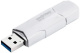 фото Накопитель USB 2.0 4GB SmartBuy SB4GBCLU-W в Перми