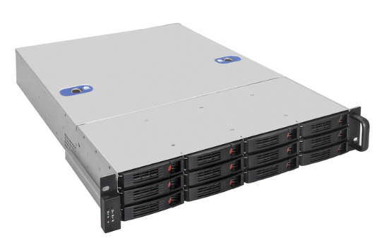фото Корпус серверный 2U Exegate Pro 2U660-HS12 в Красноярске