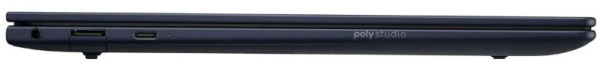 фото Ноутбук  HP EliteBook Ultra G1i в Санкт-Петербургe 14 ", Core Ultra 7, 32 Гб RAM, 1 Тб SSD, Arc graphics, Синий