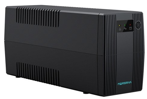 фото Источник бесперебойного питания  Marsriva MR-UF850 в Омске