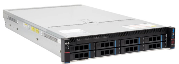 фото Сервер 2U Rack QTECH QSRV-270802_5 в Перми 2U 