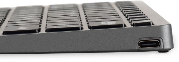 фото Клавиатура Wireless Oklick 835S в Красноярске