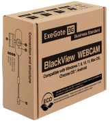 фото Веб-камера Exegate BlackView C931