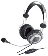 фото Гарнитура Genius HS-04SU