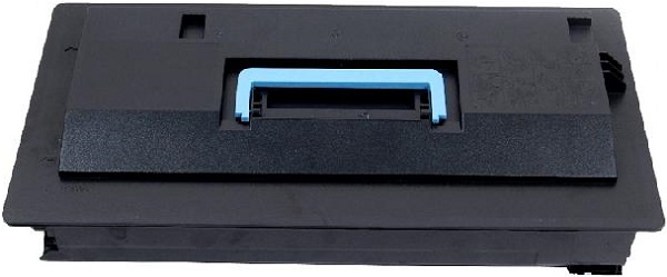 

Тонер Kyocera 370AB000 (34K) Kyocera КМ-2530/3530/4030/3035/4035/5035, 370AB000