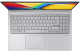 фото Ноутбук  ASUS Vivobook 15 X1504VA-BQ574 в Перми 15.6 ", Core i5, 16 Гб RAM, 512 Гб SSD, Iris Xe Graphics, Серебристый