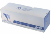 фото Картридж NVP NV-CF400XBk