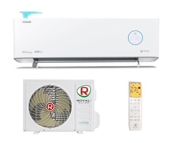 фото Сплит-система  Royal Clima RCI-RF40HN в Перми
