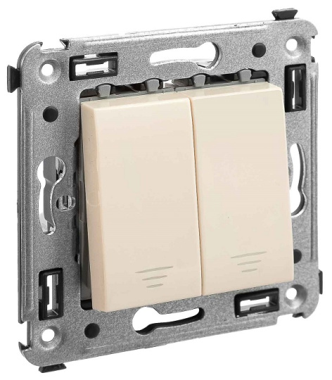 фото Кнопка  DKC 4405154 в Екатеринбурге