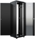 фото Шкаф напольный 19", 32U ONTEK TC32U66GSRSWAS-9005