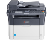 фото МФУ Kyocera FS-1125MFP
