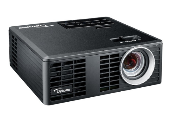 фото Проектор  Optoma ML750e в Красноярске
