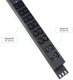 фото Блок розеток  Cabeus SMART-PDU-32-3P-36C13-6C19-I309-M в Воронеже