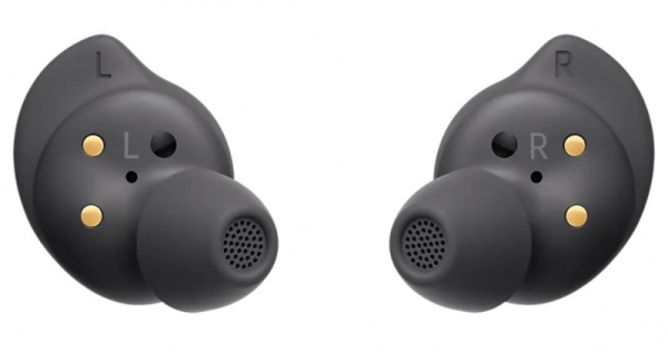 фото Наушники беспроводные Samsung Galaxy Buds FE в Екатеринбурге