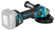 фото Шлифовальная машина угловая Makita DGA504Z
